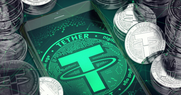 U.S. Seizes $1.4M in Tether Linked to Tech Support Scam Targeting Elderly