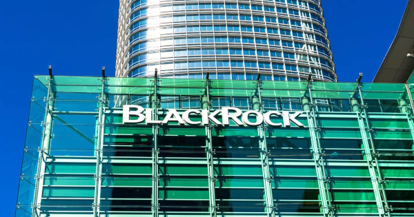BlackRock to Boost Crypto Access Points through Partnership with Coinbase