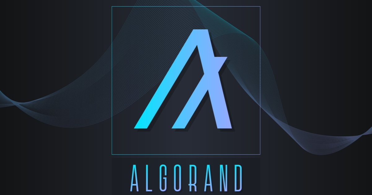 The Drone Racing League and Algorand have Reached a $100M Sponsorship Agreement