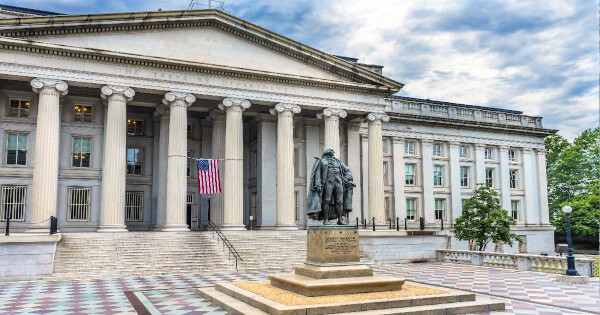 US Treasury Invites Public Opinions on Digital Assets Framework