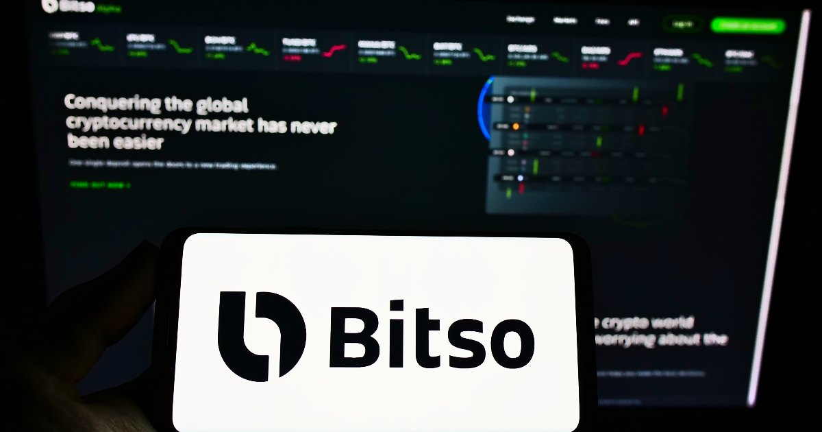 Bitso Reaches 1 Million Users Mark in Brazil