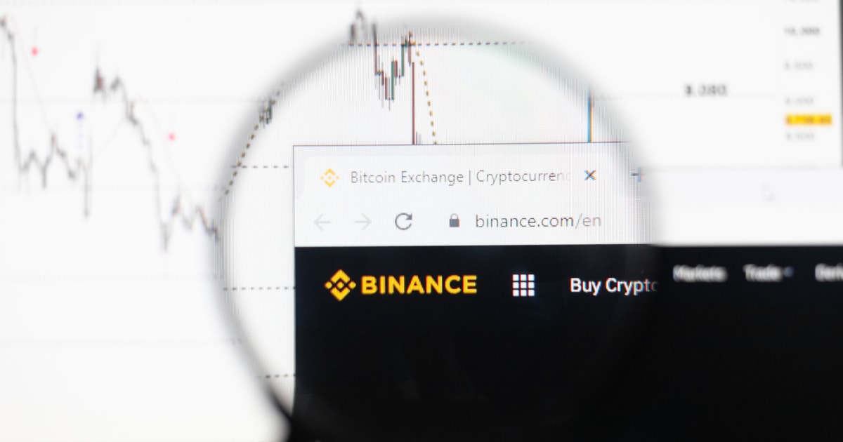 Binance Launches Refugee Crypto Card for Displaced Ukrainians