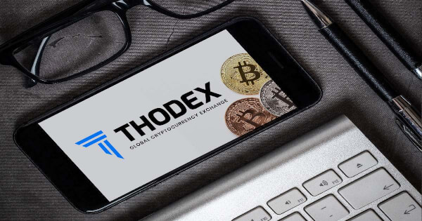 Thodex Founder Arrested by Turkey Police in Albania
