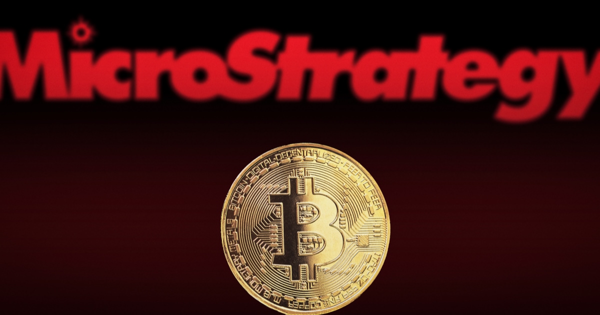 MicroStrategy Further Accumulates Bitcoin Holdings to 114,042 after additional 5,050 Purchase