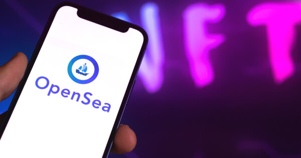 OpenSea Set to Launch 2.0 Version to Enhance NFT Experience