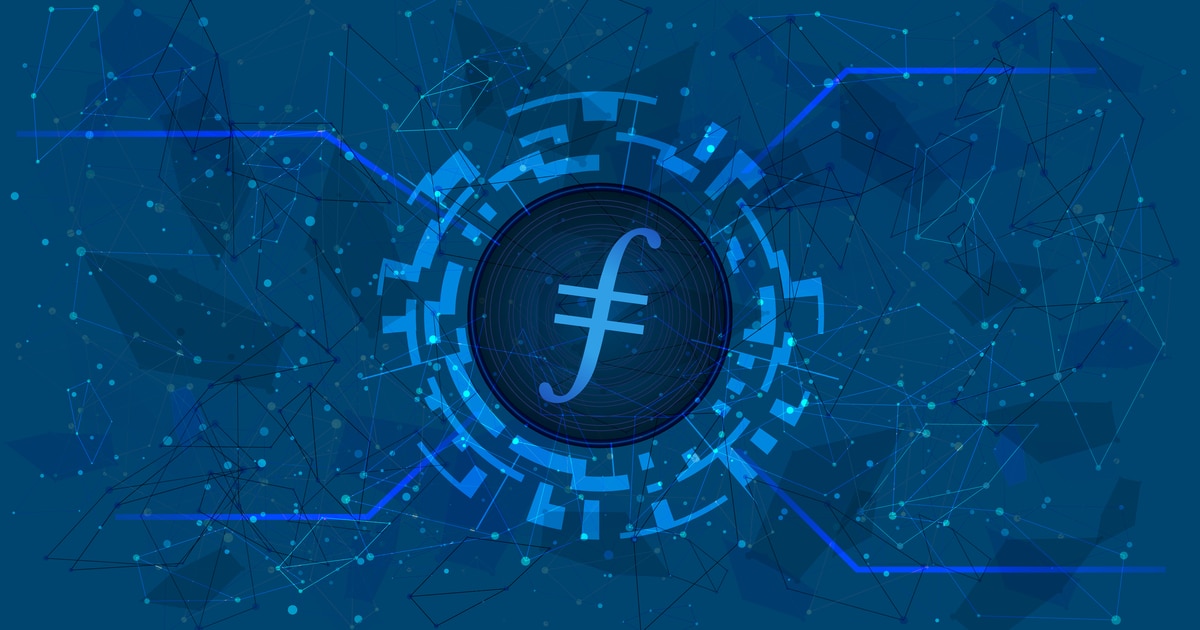 Filecoin (FIL) Integrates with CryptoEternalAI to Enhance Decentralized AI