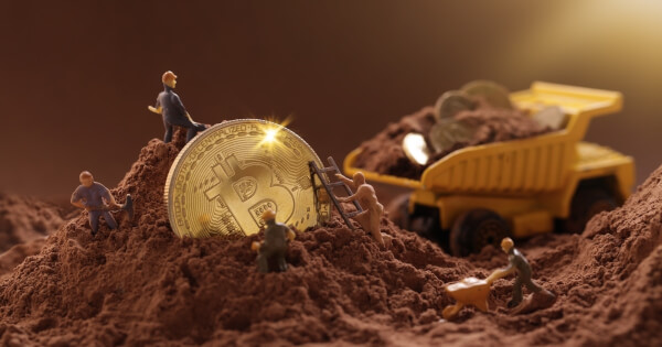 Texas Bitcoin Miners Agree to Reduce Power Usage