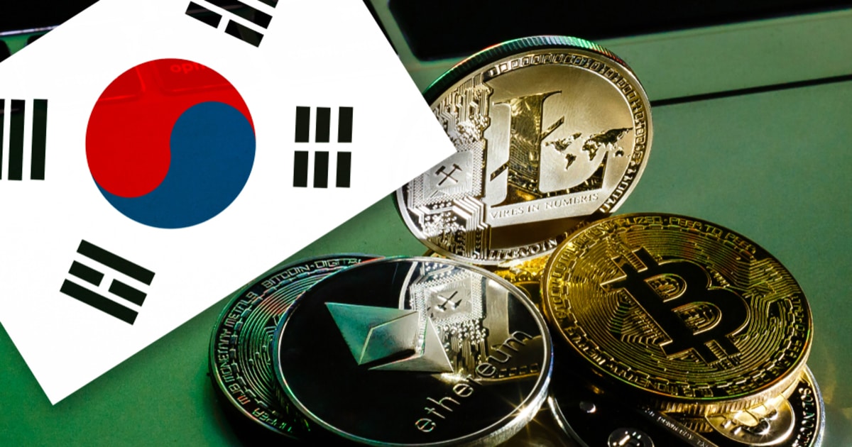 South Korea Regulator Probes Crypto Staking Services