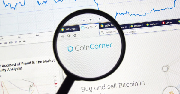 CoinCorner Partners with Al Maktoum Family Office to Offer BTC Trading in UAE