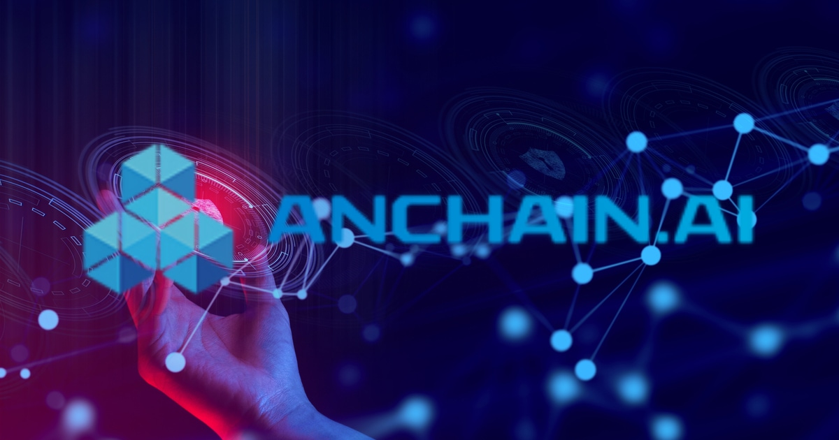 US SEC Signs Contracts with Blockchain Analytics Firm Anchain.Ai to Monitor DeFi Sector