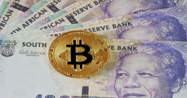 South Africa Classifies Crypto as Financial Assets