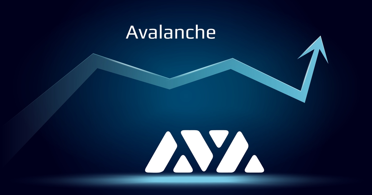 Avalanche Received $230M Funding with its Token AVAX Hitting a Record High of $68.89