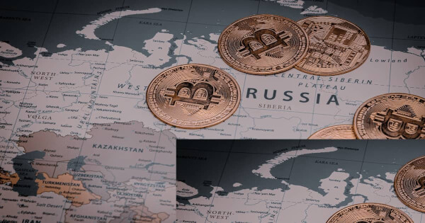 Russia Gives Tax Incentives to Crypto Miners