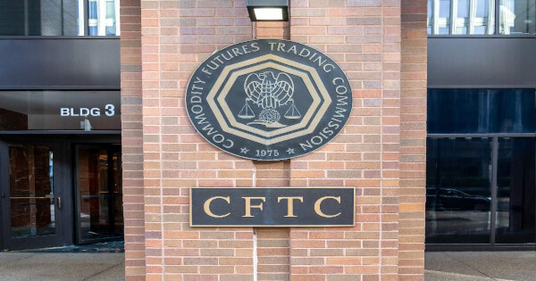 US CFTC Charges Crypto Futures Exchange Digitex for Registration and Trading Violations