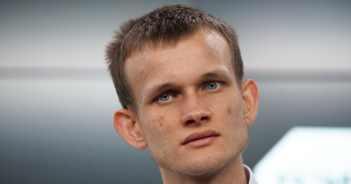 Vitalik Buterin Advocates for Privacy in Modern Cars and Crypto Governance