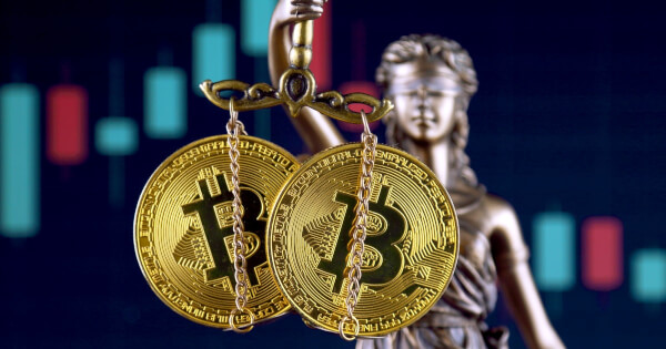 Crypto Regulation Remains to Unfold in 2022