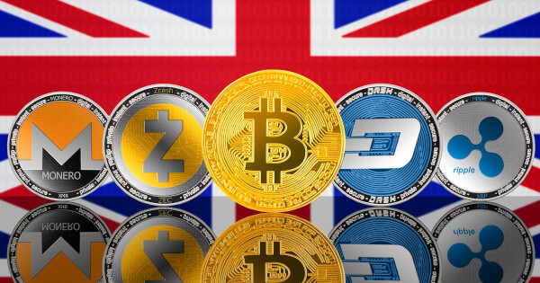 UK Seeks to Recognize Bitcoin and Crypto as Regulated Financial Instruments