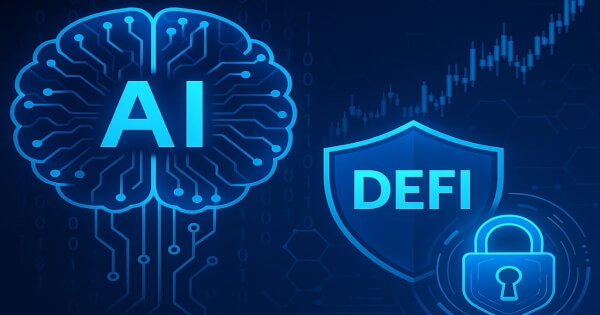 AI-Powered DeFi Security: Can Machine Learning Prevent the Next $100M Protocol Hack?