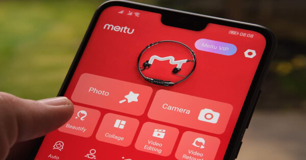Beauty App Meitu’s Crypto Holdings Evaporated Up to m in H1