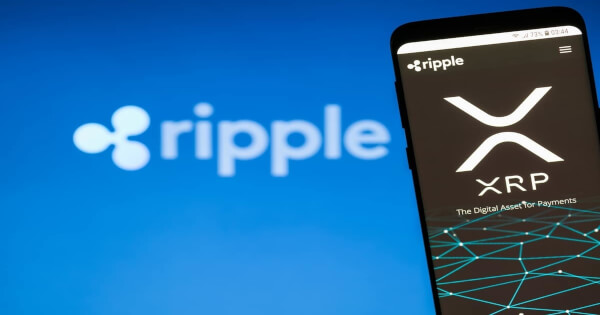 Ripple to Explore IPO after SEC Lawsuit, CEO Discloses