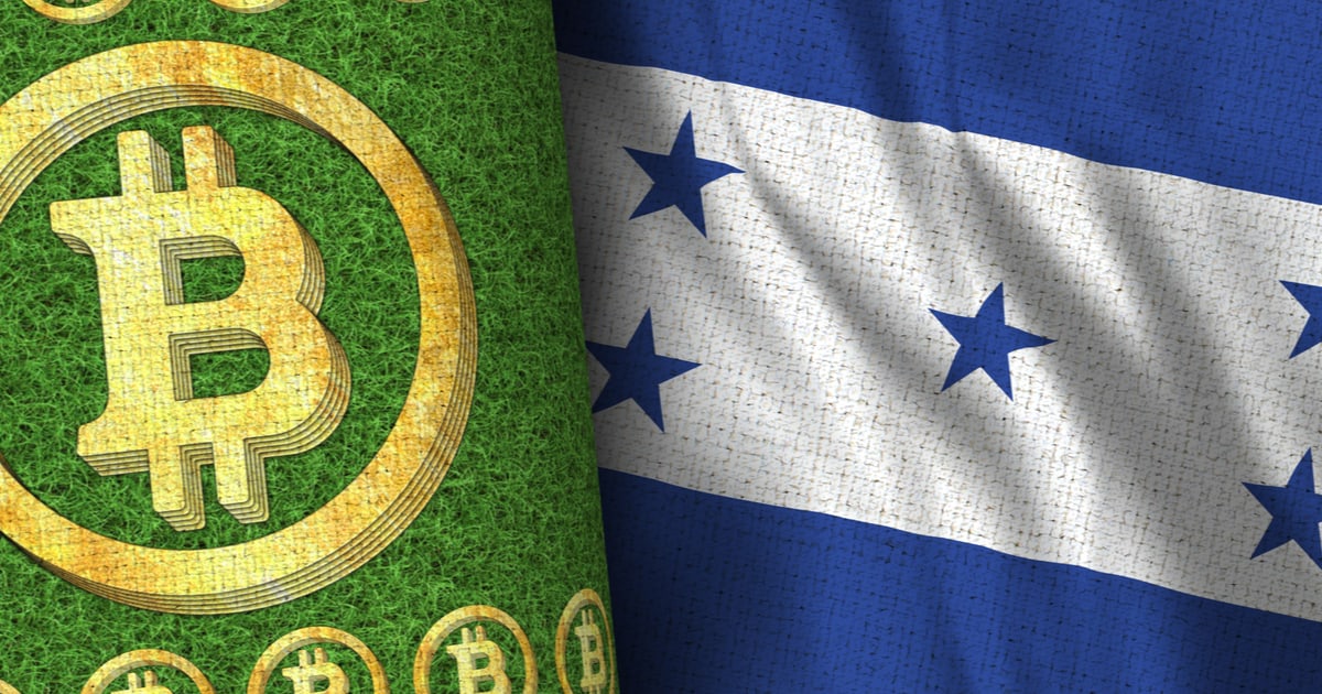 Honduras Receives First Crypto ATM In Tegucigalpa, Following El Salvador's Step Foot