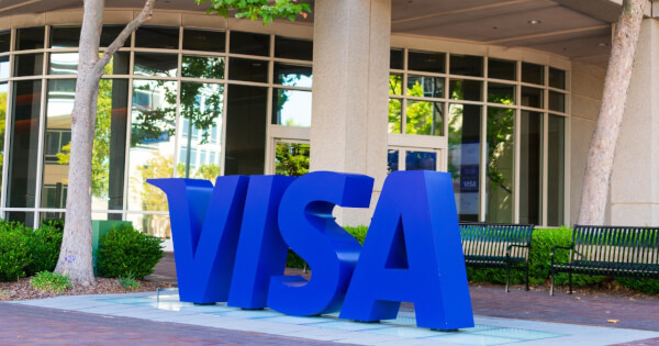 Visa Launches a Special NFT Auction Ahead of FIFA World Cup in Qatar