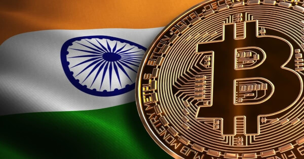 India to Consider Levying 28% Tax on Crypto Transaction