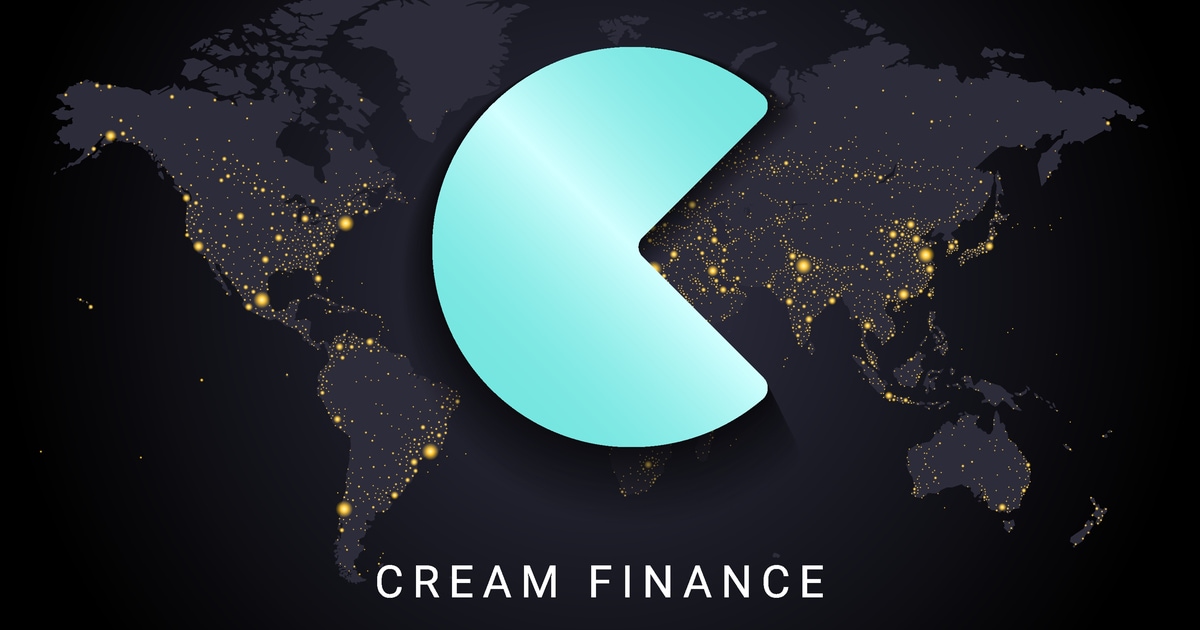 Cream Finance Promise to Refund Stolen Funds in its $462M Protocol Exploit