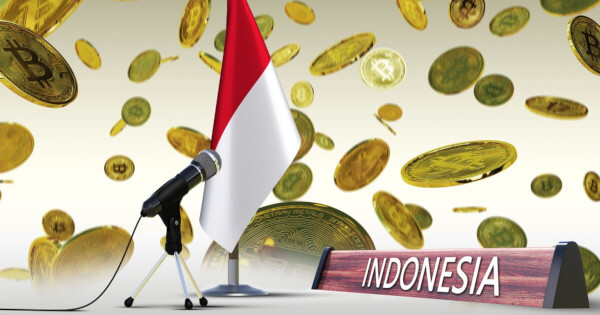 Indonesian Government to Launch Crypto Exchange Soon