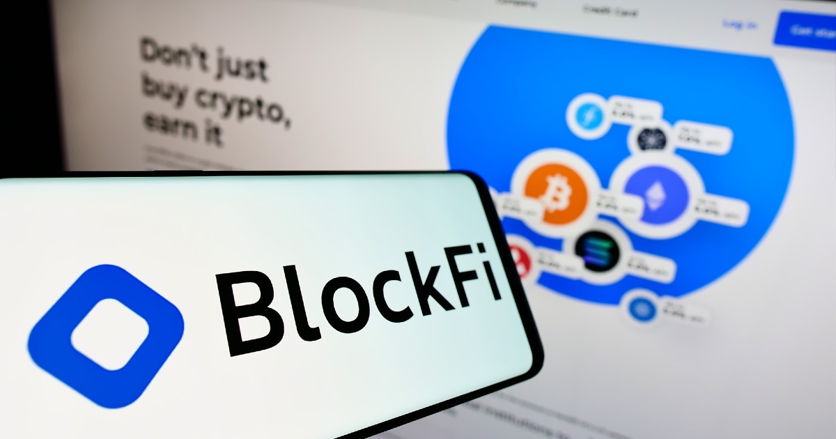 BlockFi Suspends Withdrawals Following FTX Crisis