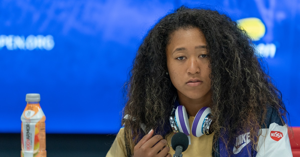 Tennis Superstar Naomi Osaka Says Dogecoin Prompted Her Interest in Crypto Investing