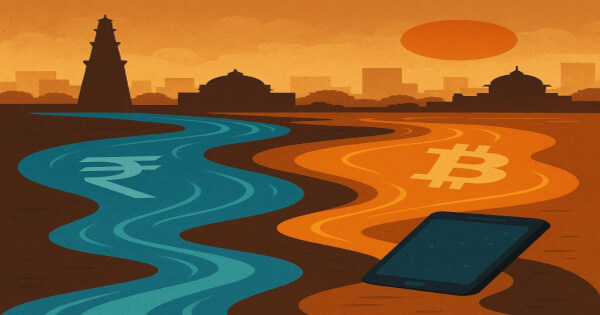 Digital Rupee vs. Bitcoin: Is Co-existence India's New Reality?