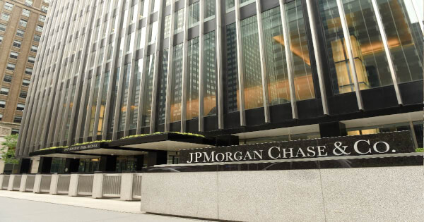 JPMorgan Hires Former Celsius Network Executive Aaron Iovine As Crypto Regulatory Policy Head