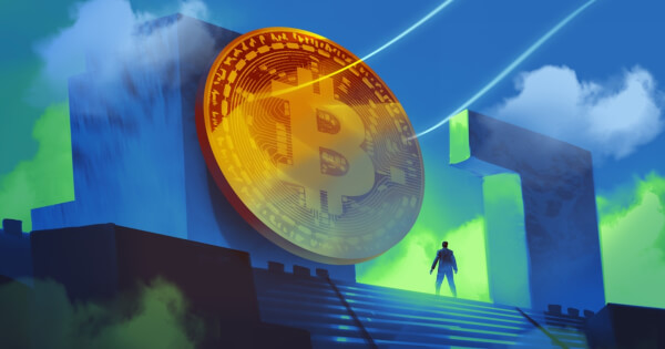 Bitcoin Hits a Five-month Low of $39,650, Leading to $323M Liquidation for Crypto Traders