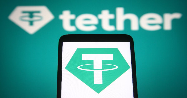 Tether Eliminates All Commercial Paper Holdings to Zero