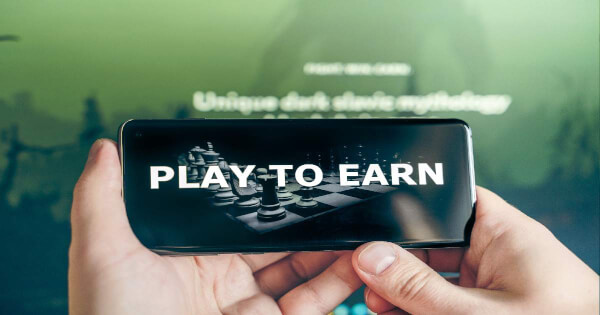 Blockchain Video Game Firm Mythical Games Lays Off 10% Of Workforce