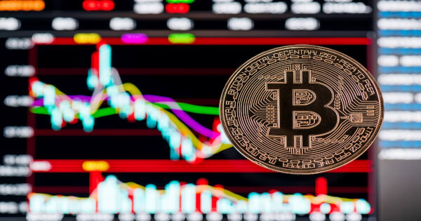 Bitcoin Hits a 16-Month Low of K as Effects of the Terra Crash Spill Over