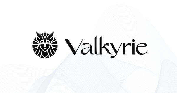 Valkyrie’s Two Crypto-focused Trusts Raise .6m
