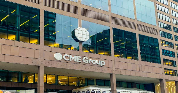 CME Group to Launch Options on Ether Futures