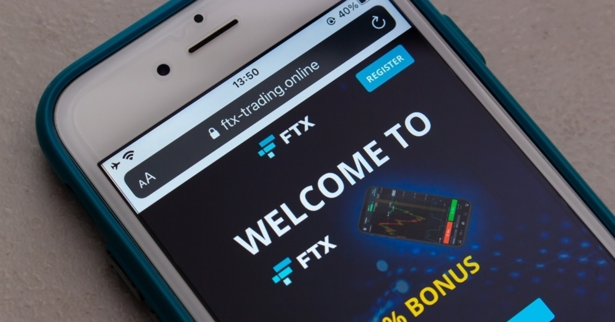 FTX Future Fund Shut Down Following Exchange's Collapse