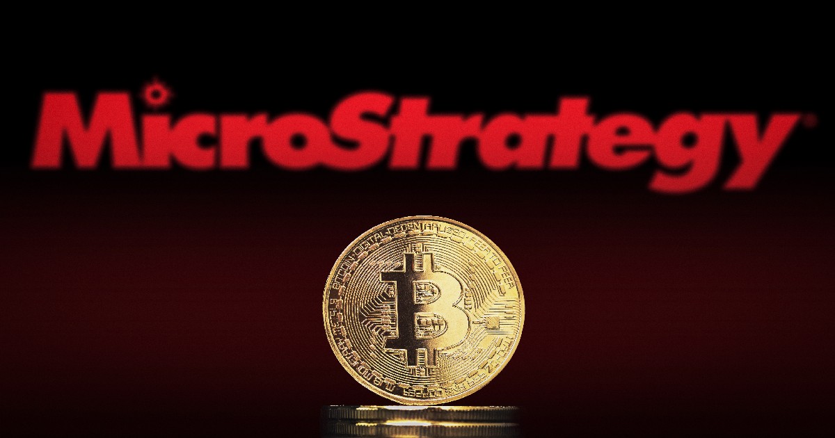 MicroStrategy’s Saylor Hands Over CEO Role to Deputy, Focusing on Bitcoin Business