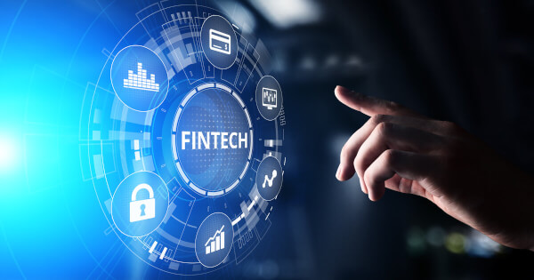 Blockchain in Fintech Sector Expected to Hit .4B by 2030