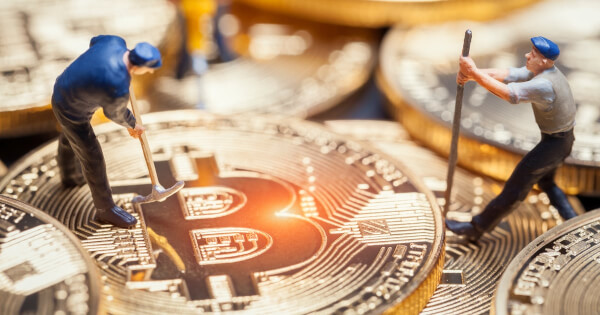 Marathon Digital Holdings Reports Strong Bitcoin Production and Mining Updates for April 2024
