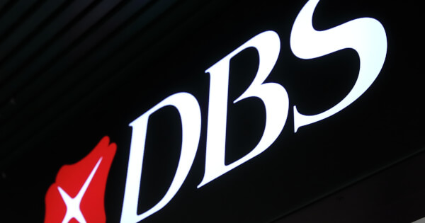 DBS Offers 4 Crypto Trading for Premium Clients in Singapore
