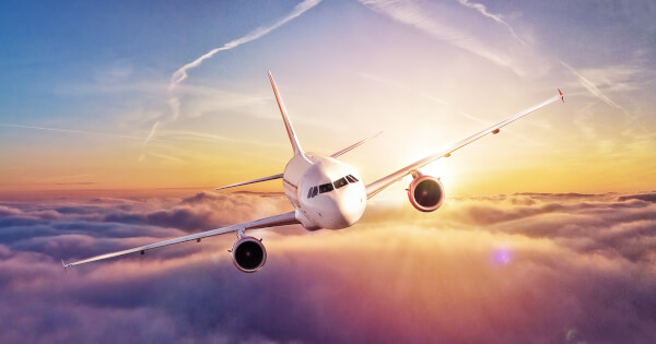 TravelX, Air Europa Launch World's 1st Flight Ticket NFTs