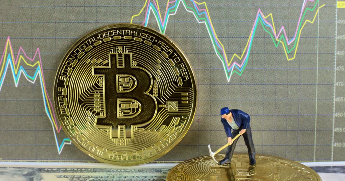 Chinese Mining Firm Canaan Inc Doubles Revenue Despite Bitcoin Ban