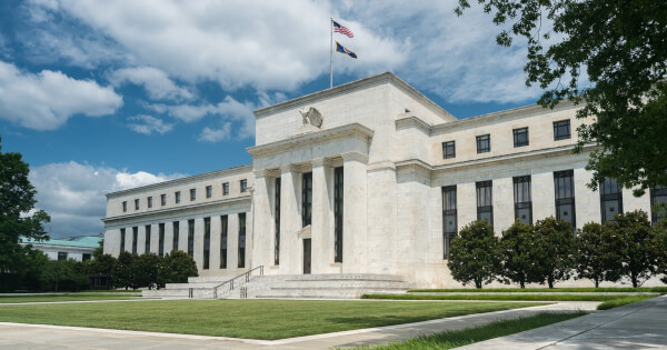 Federal Reserve Chair Powell Sees Interest Rate Hike this Month