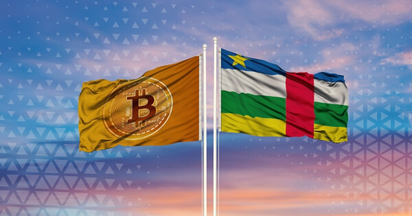 Central African Bank Regulator Announces Nationwide Crypto Ban