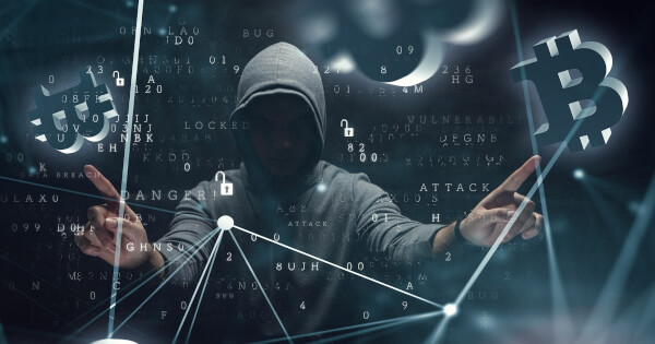 Crypto Crimes Hit All-Time-High in 2021: Chainalysis