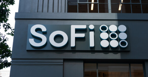 Regulator Offers Conditional Approval to SoFi Bank, despite Crypto Asset Activities